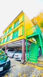 第一コ－ポ小山の物件外観写真